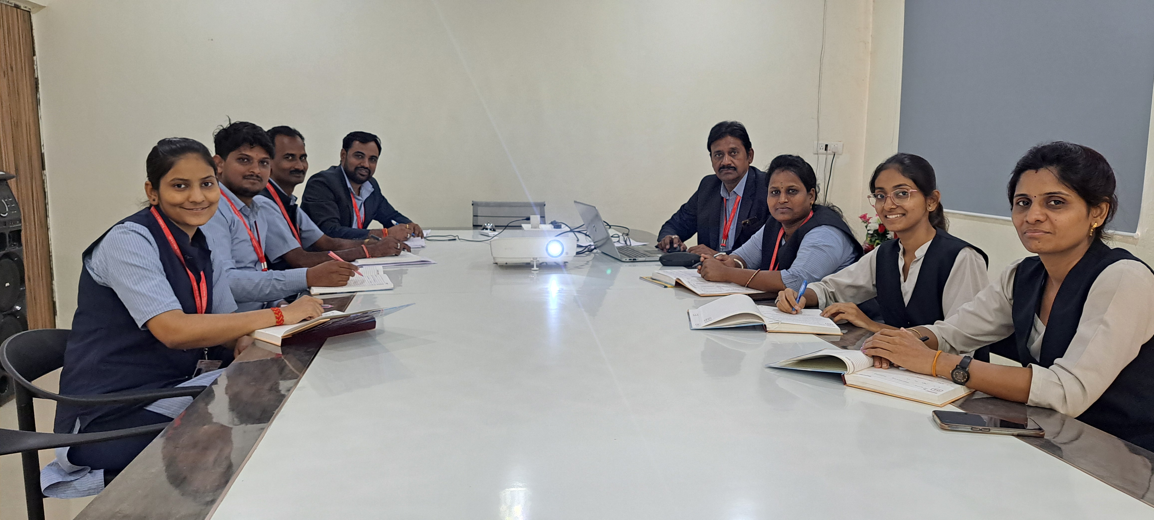 EXPERT LECTURE ON MSBTE CIAAN NORMS 2025