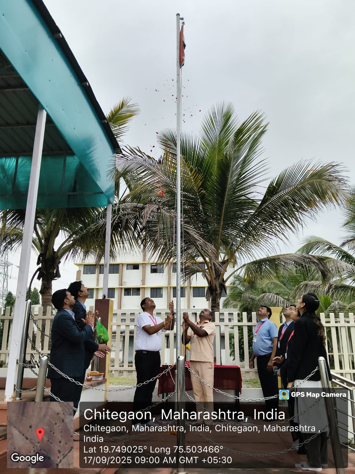 17 SEPT MARATHWADA MUKTI DIN 2025