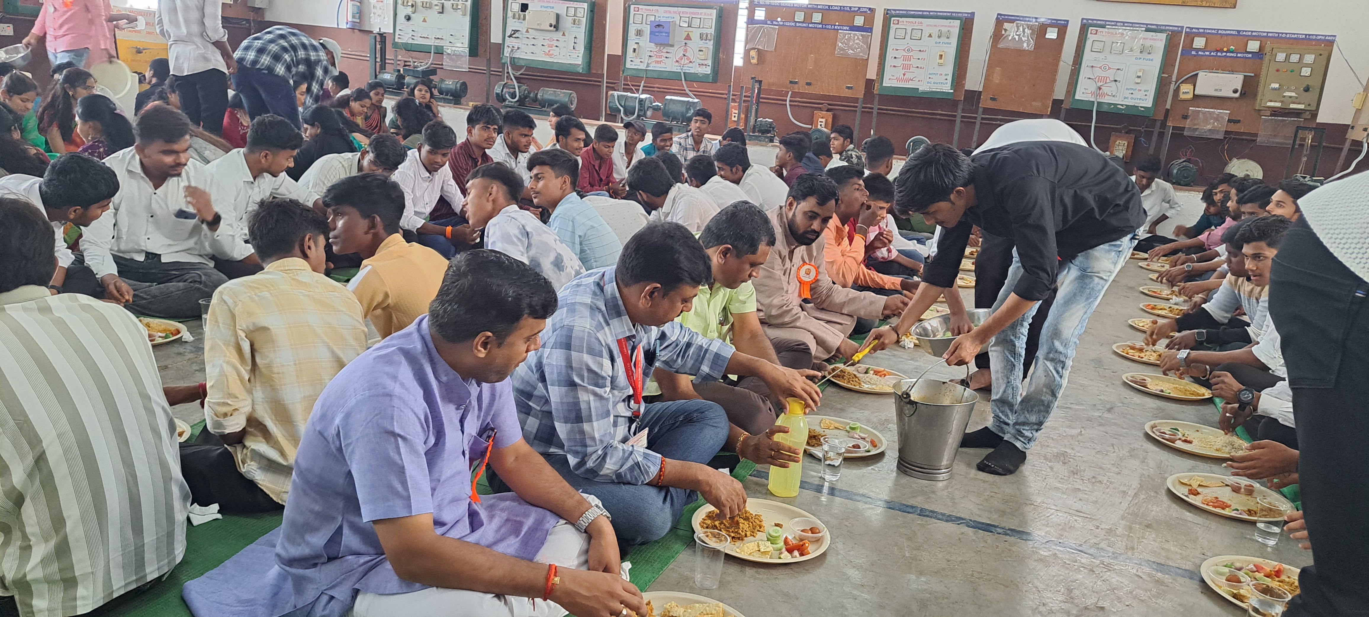 GANESHJI FESTIVAL 2025