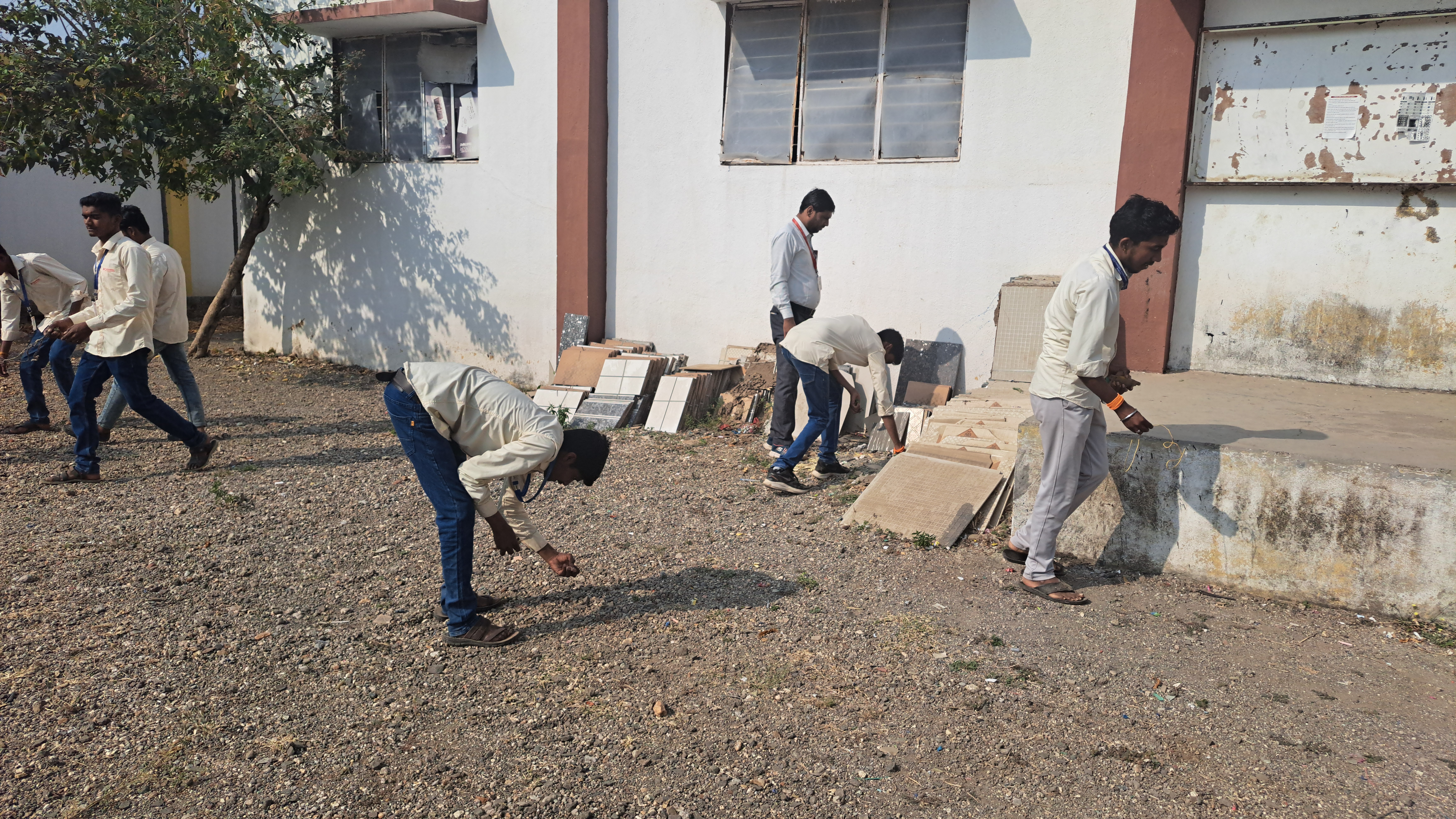 SWACHHATA ABHIYAAN
