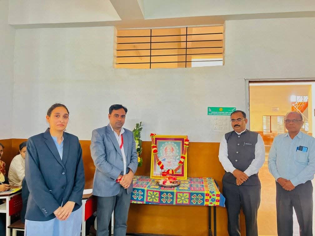 Campus Career Service