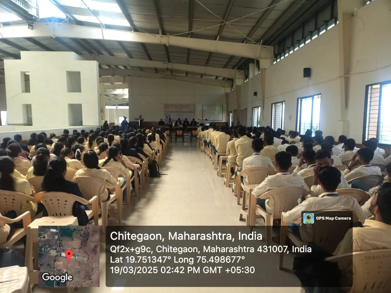 Professional Personality Development Programme