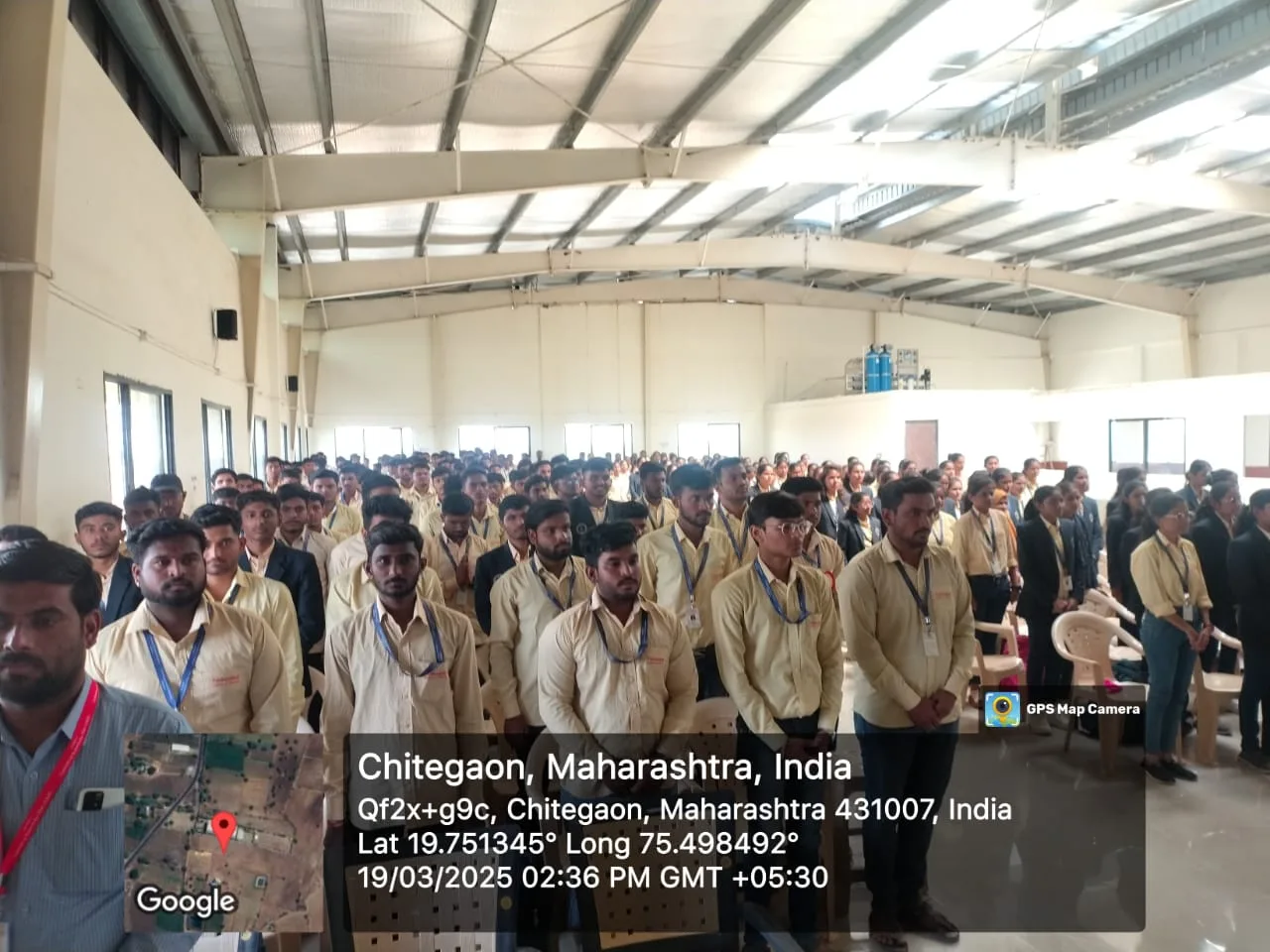 Professional Personality Development Programme