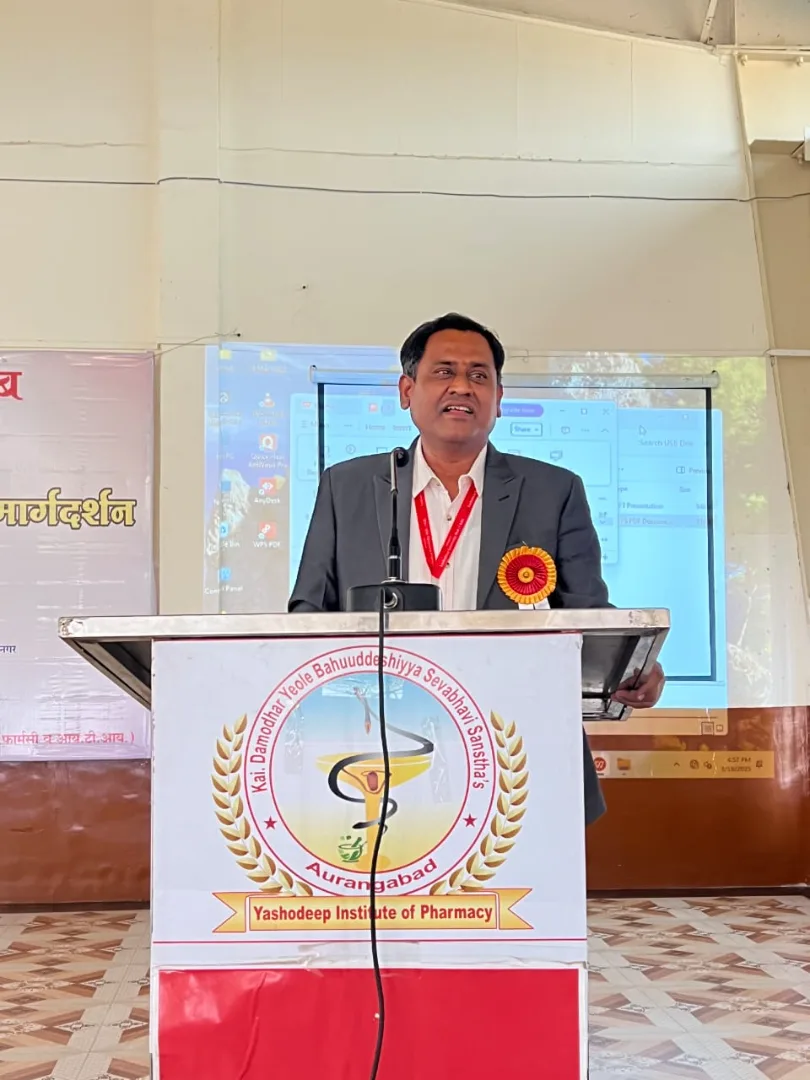 Professional Personality Development Programme