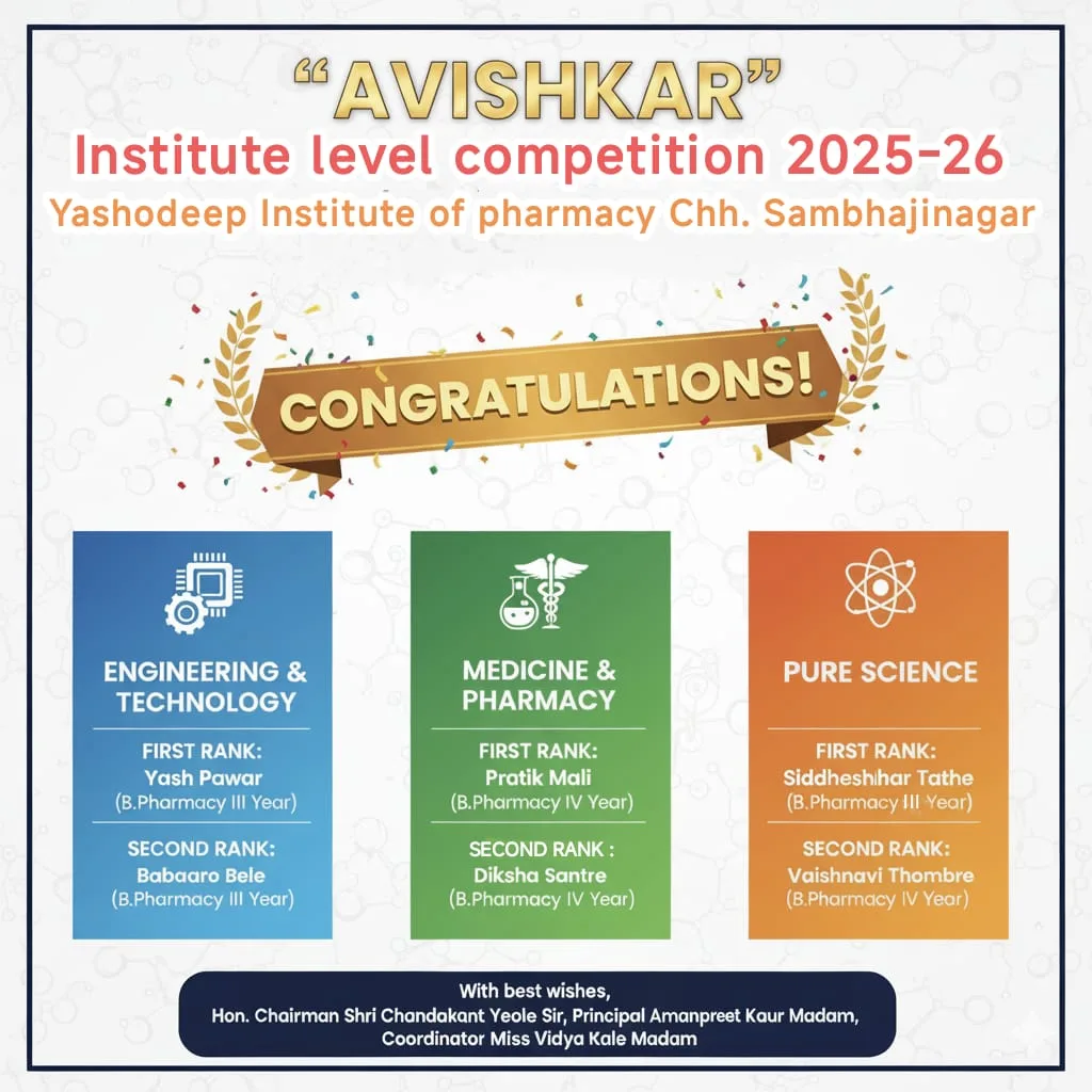 Avishkar AY 2025-26