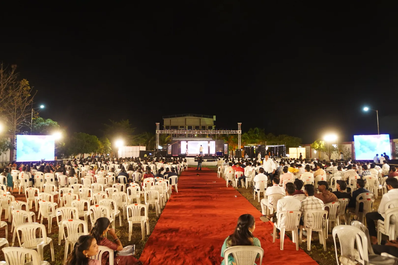 Yashotsav 2026