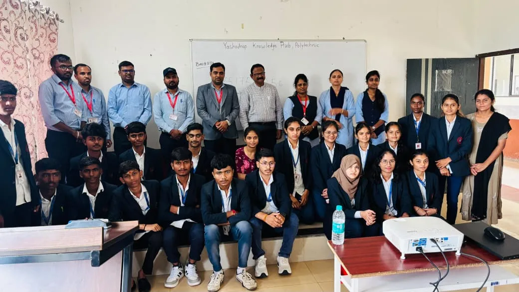 Guest Lecture & Awareness Program 2026