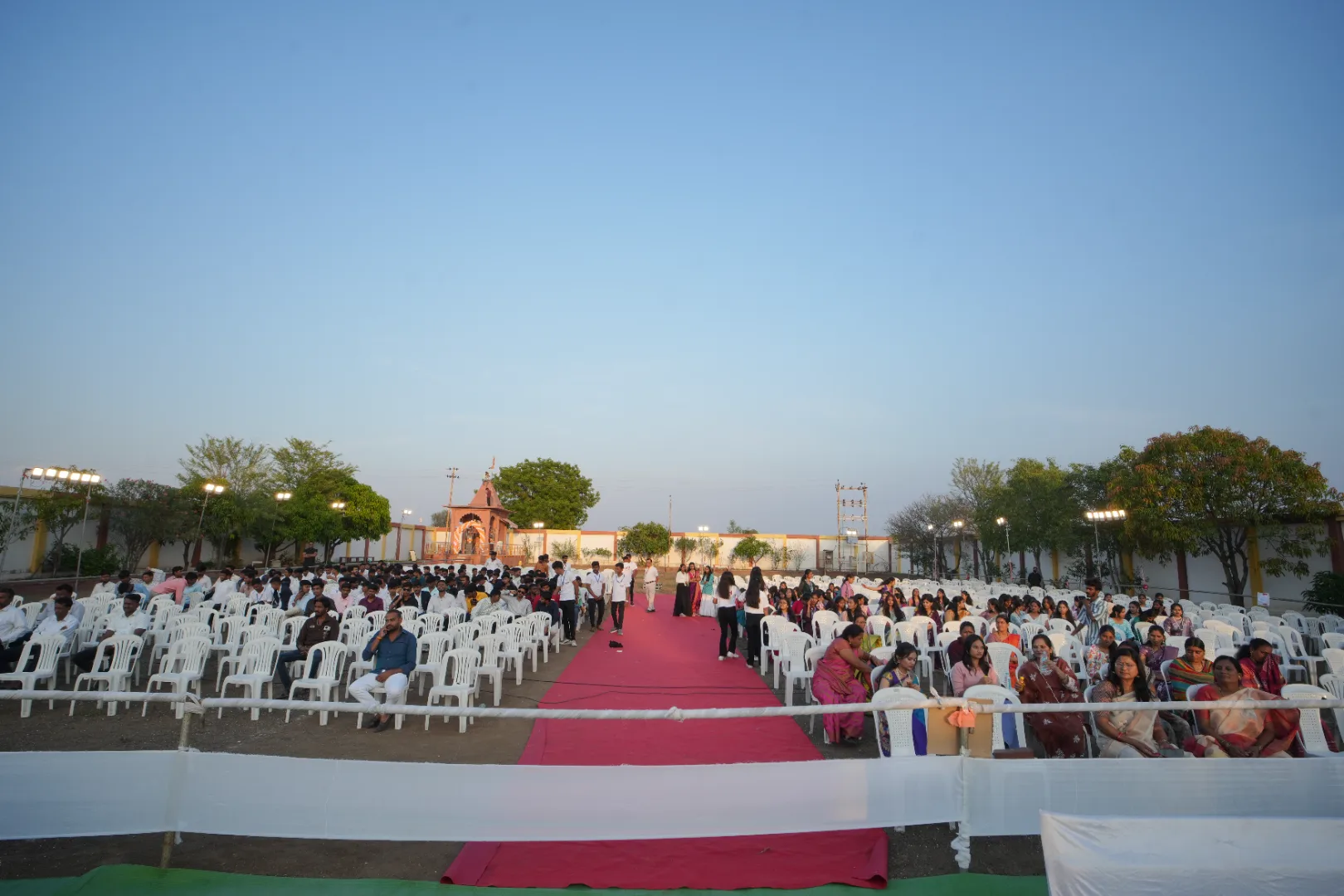 Yashotsav 2026