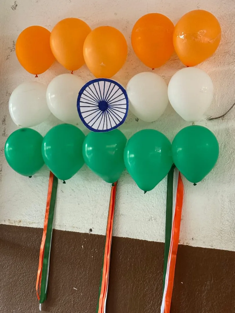 Celebrates 80th Independence Day