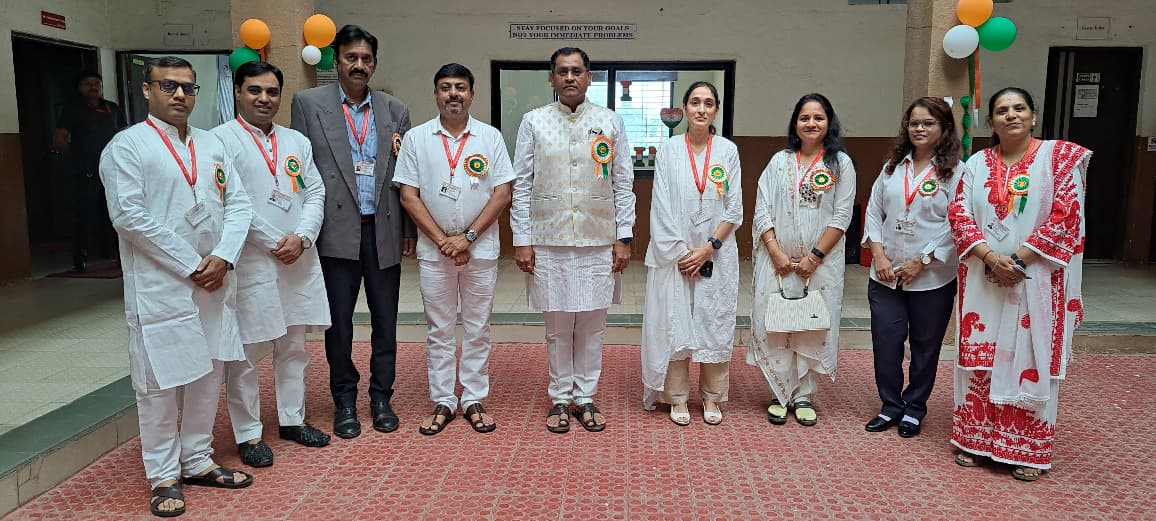 Celebrates 80th Independence Day