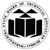MSBTE AFFILATION 2025-26 logo
