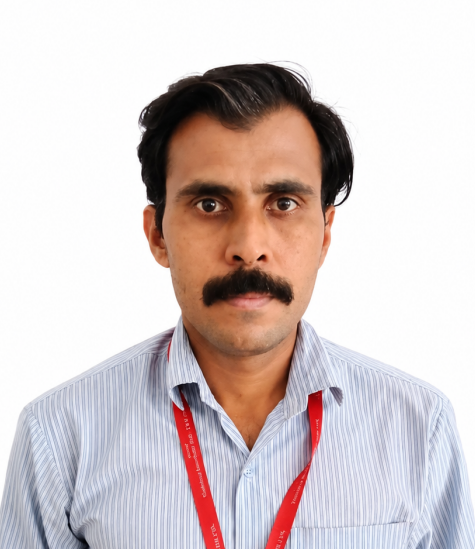 Nanasaheb Daund