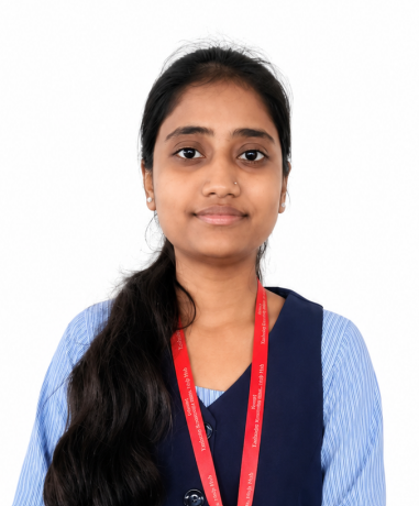 Vaishnavi Jagtap