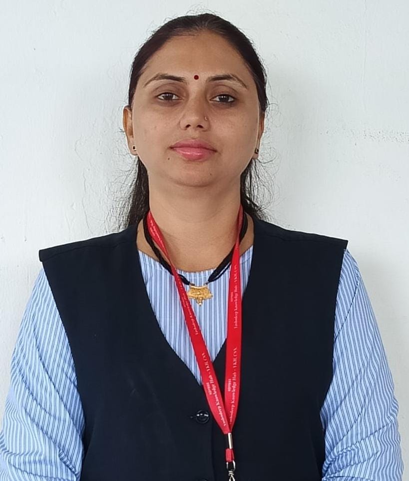 Maitrayee Samant