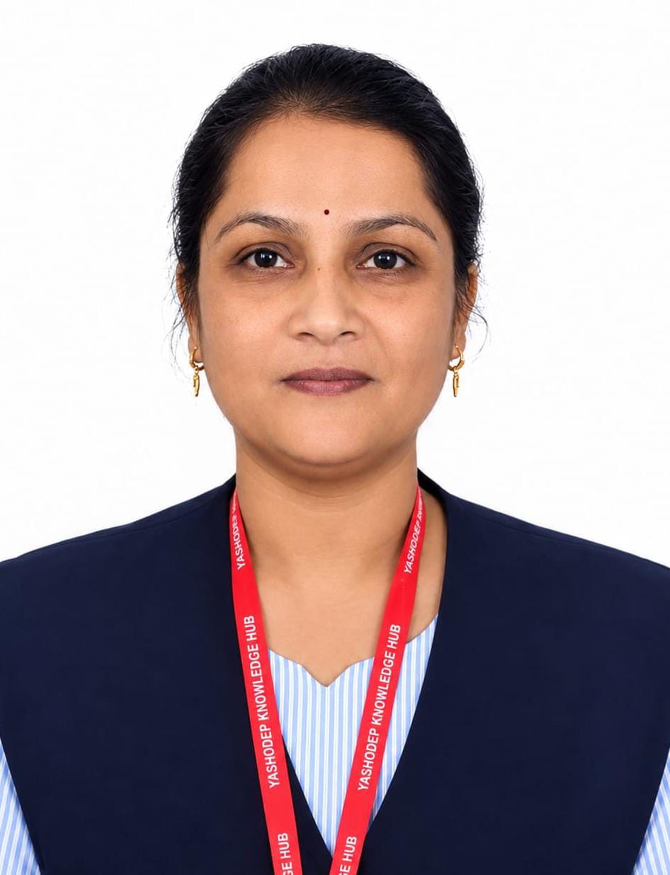 Neeta Rathod