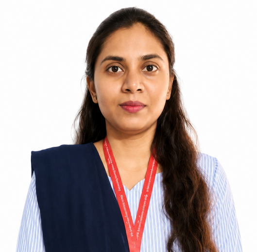 Priyanka S. Borde