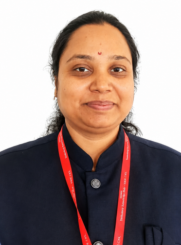 Bhagyashree S. Patil