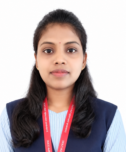 Sunita K. Ghawas