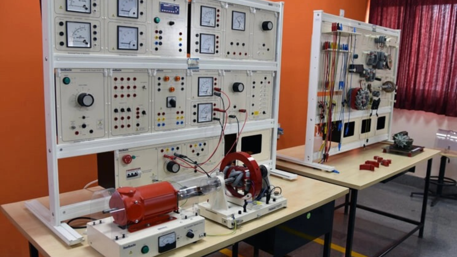Electrical Engineering