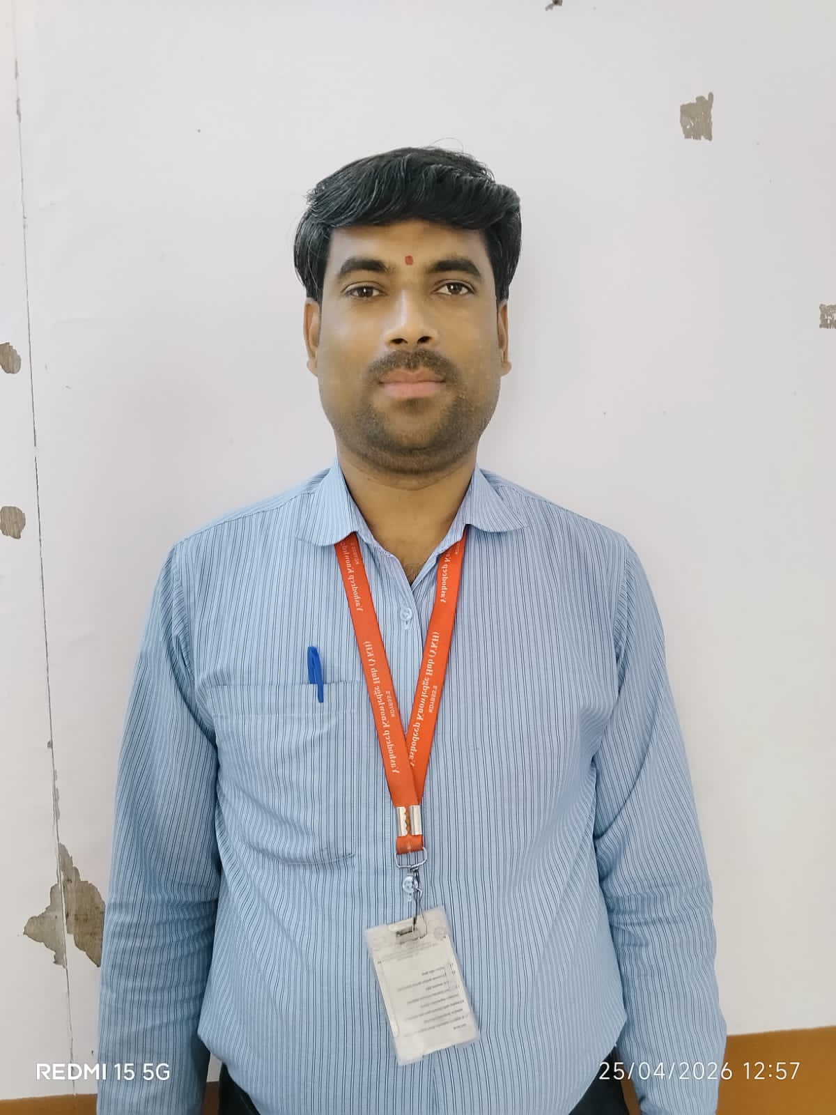 Dnayandev M. Thore