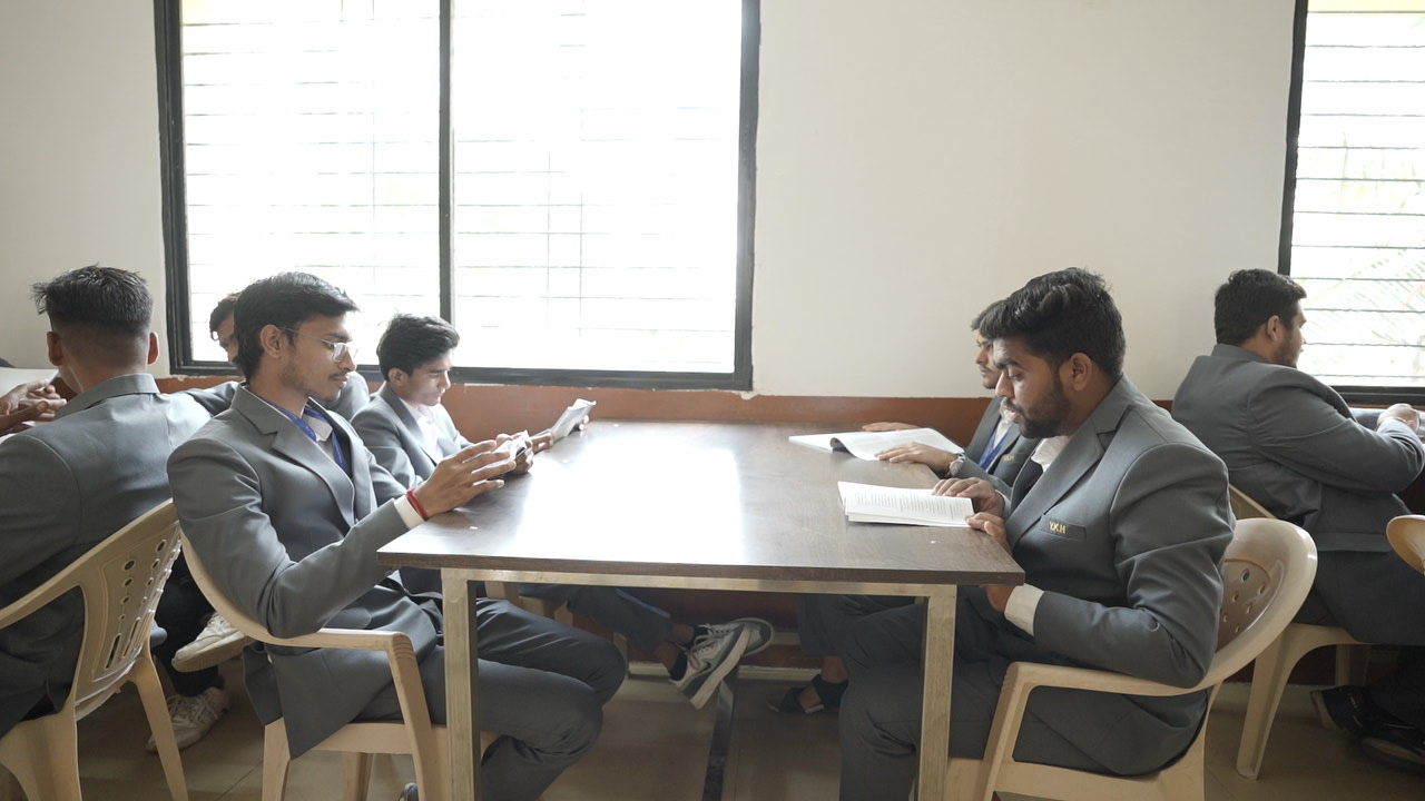 Applied Science Lab