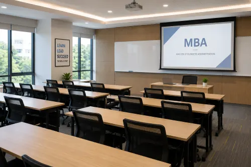 MBA