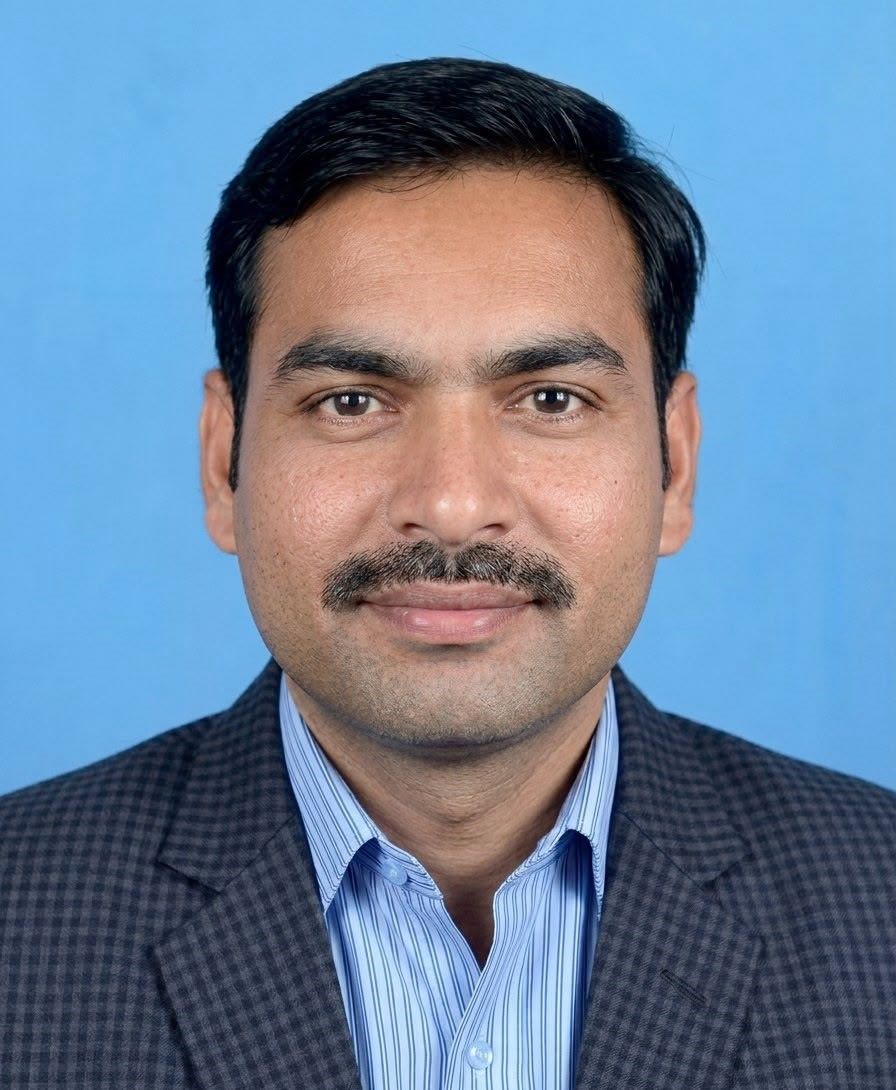Dr. Ganesh G Tapadiya