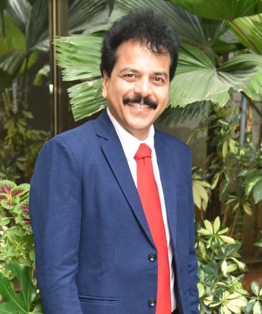 Mr. Vinay Joshi
