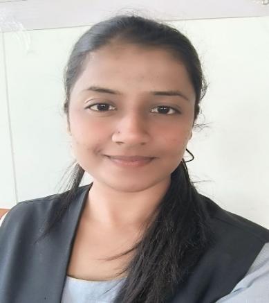 Madhu Sanjay Shewale
