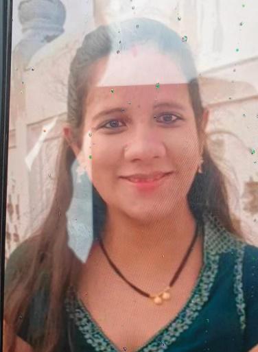 Mona D. Gajbhiye