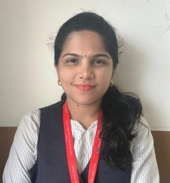 Priti P. Ambhore