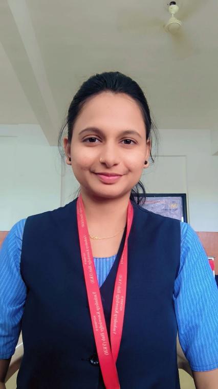 Rutuja Umesh Shelke