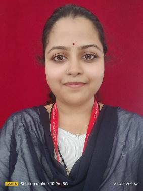 Sonal Kamble