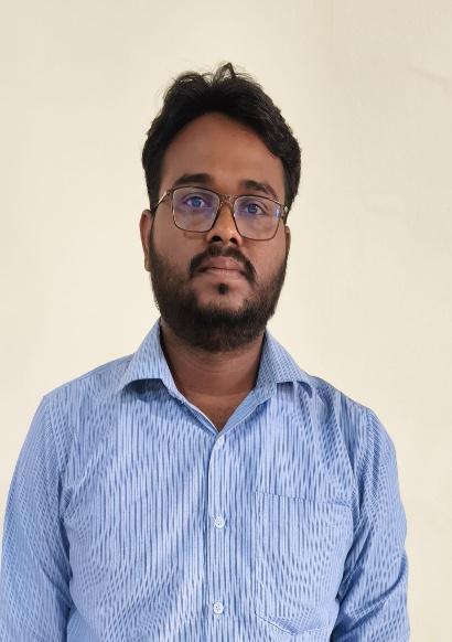 Vikas Ashok Kokare