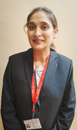 Amanpreet Kaur Dumda