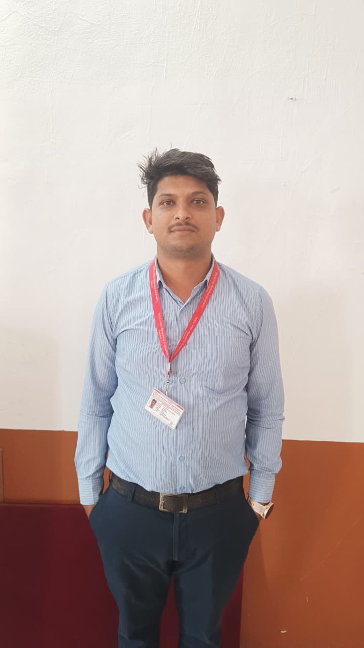  Rushikesh Shivaji Gadekar  