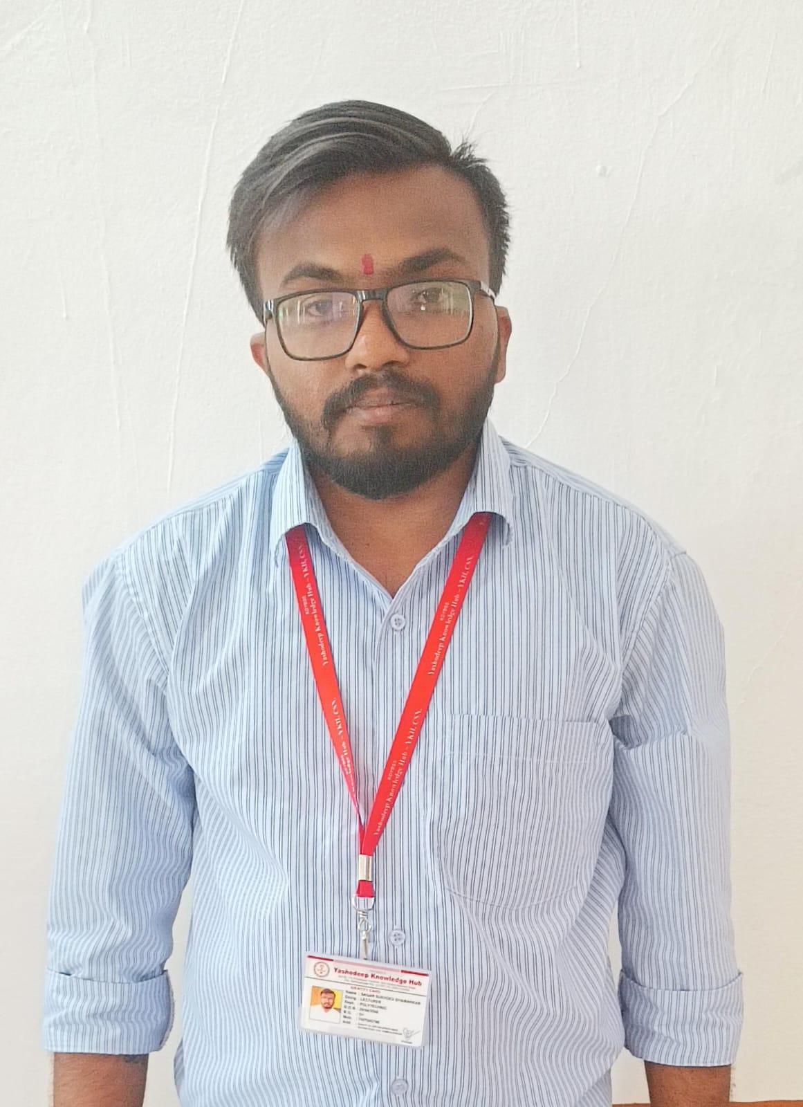 Dhamankar Sagar Sukhadev 