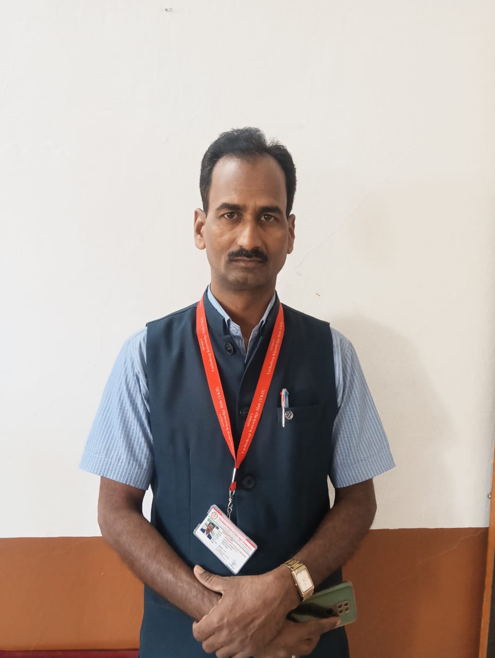 Shravan Vitthalrao Wananje 