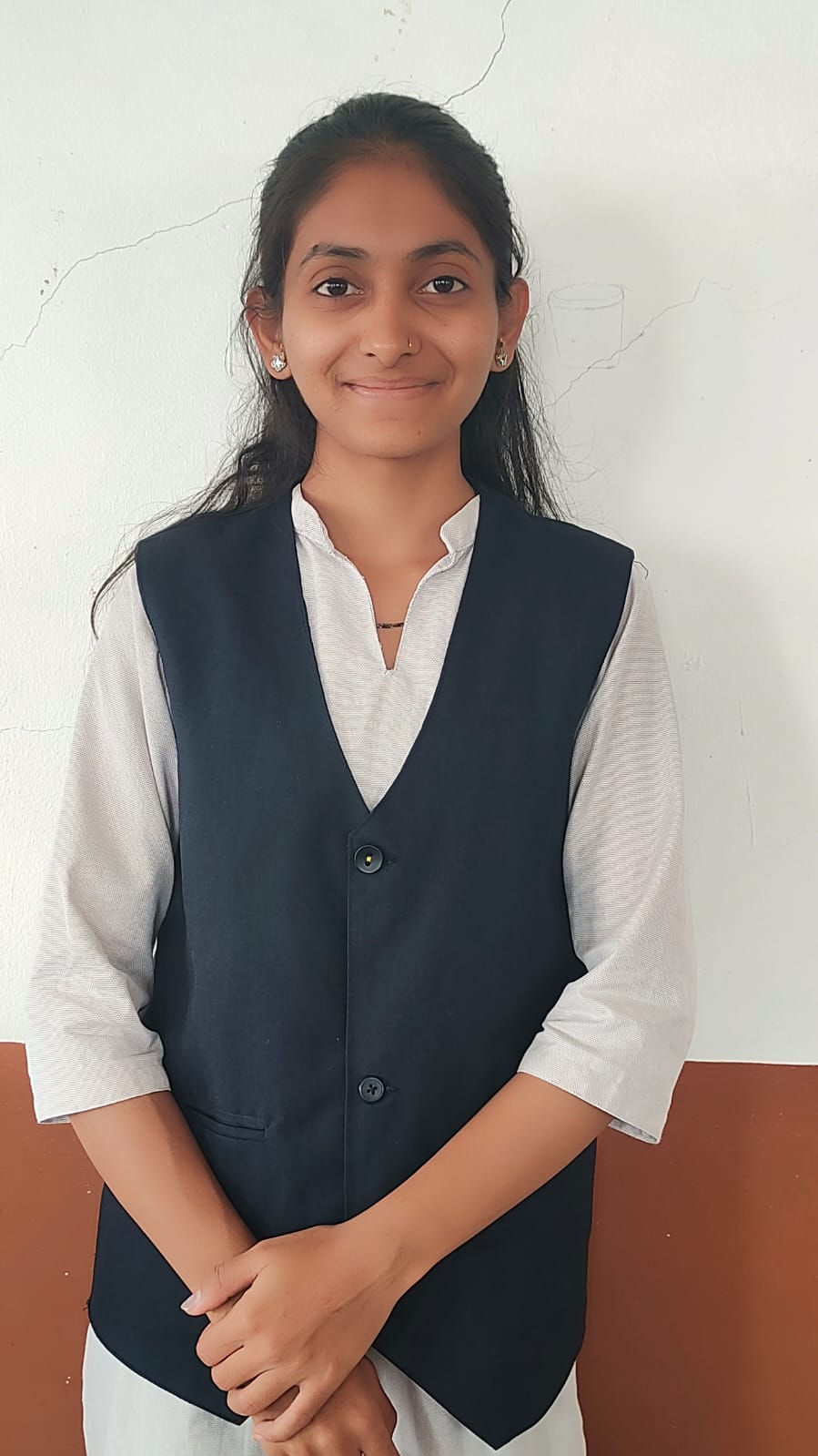 Sonal Krushna Bhosale 